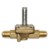 Solenoide para gas DANFOSS 5/8" SAE
