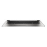 Top Cover & Keyboard (Swiss)