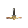 Solenoide para gas DANFOSS 3/8" soldar