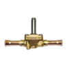 Solenoide para gas DANFOSS 5/8" soldar