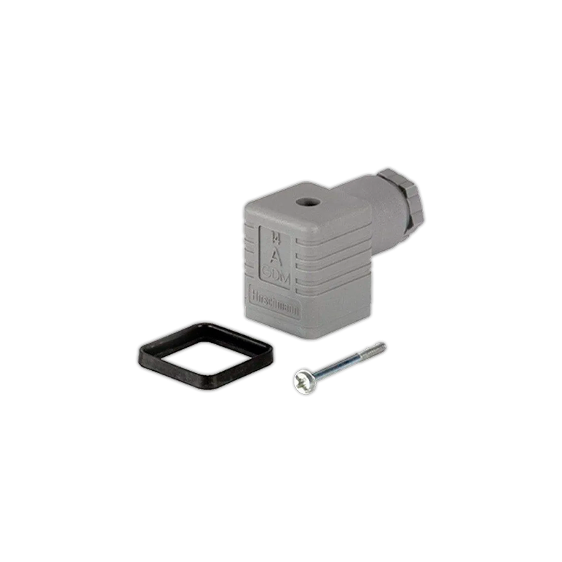 Conector bobina DANFOSS 220/230 V