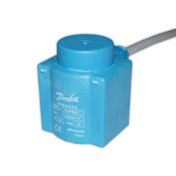 Bobina solenoide DANFOSS 220/230 V