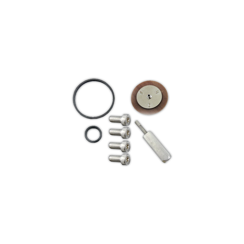 Kit reparacion DANFOSS EVR 10(NF)
