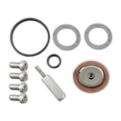 Kit reparacion DANFOSS EVR 15/EVR 18(NF)