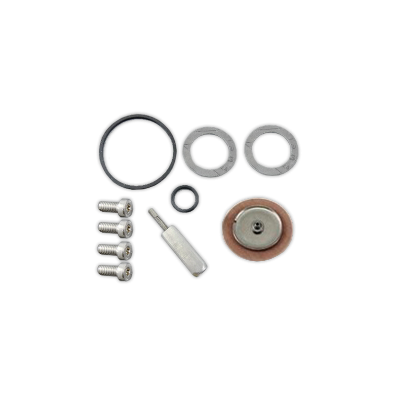 Kit reparacion DANFOSS EVR 15/EVR 18(NF)