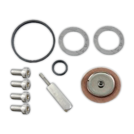 Kit reparacion DANFOSS EVR 15/EVR 18(NF)