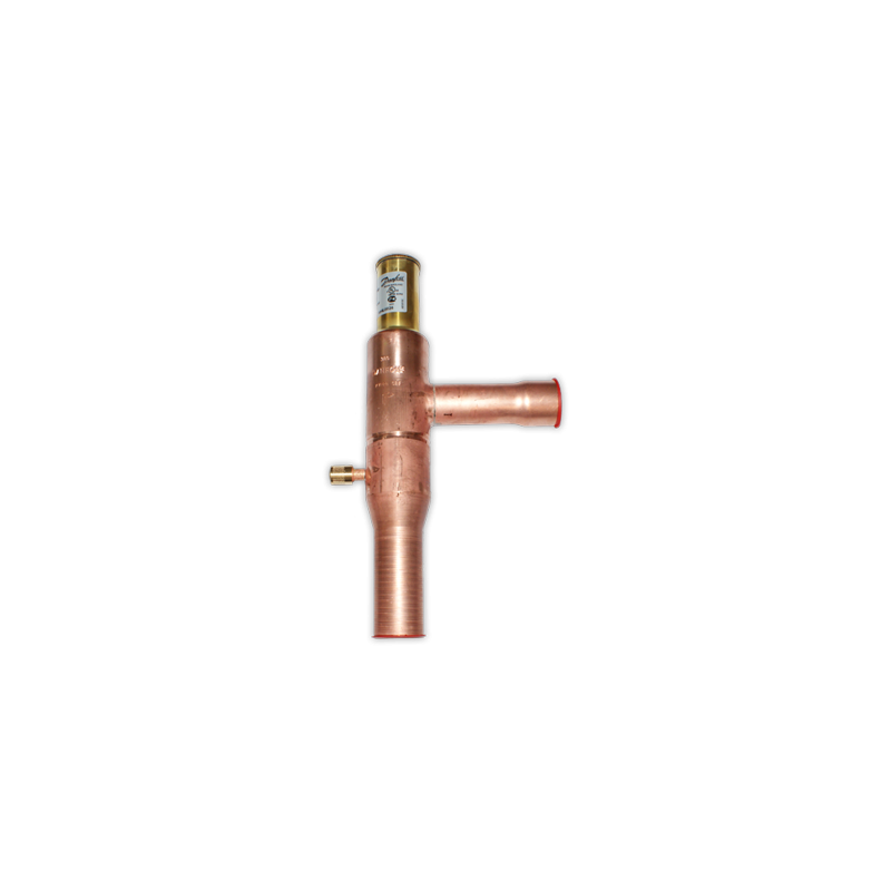 Valvula de presion constant DANFOS 1-1/8