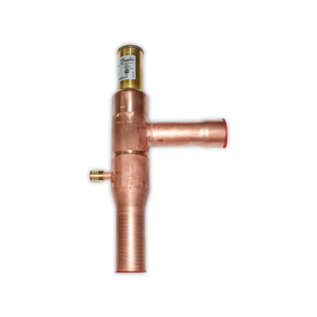 Valvula de presion constant DANFOS 1-1/8
