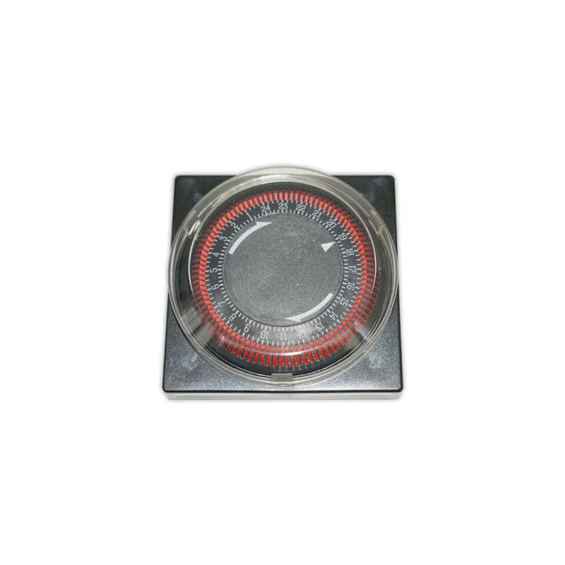 Reloj programador horario DCR-24 | APLIUM