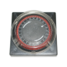 Reloj programador horario DCR-24 | APLIUM