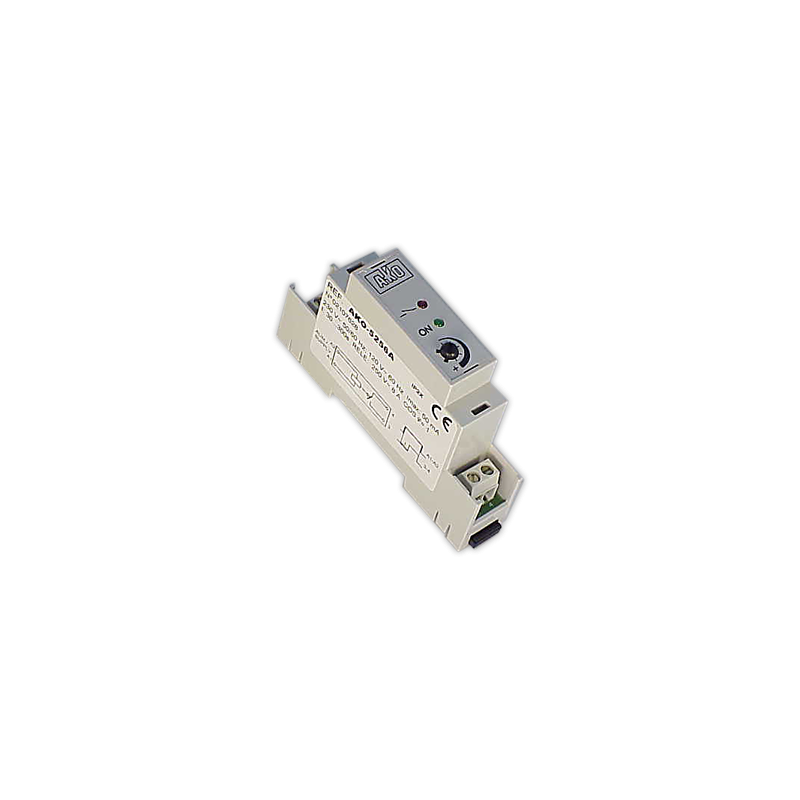 Temporizador retardo AKO 5256A