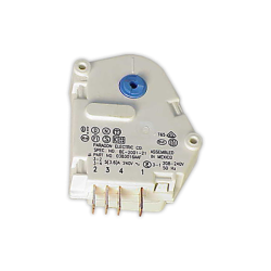 Temporizador descarche EDESA NO FROST