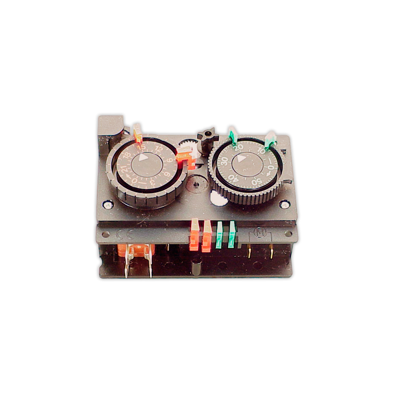 Reloj descarche THEBEN FRI-77g2