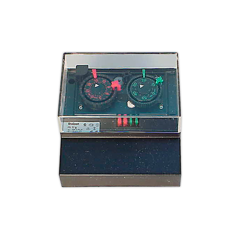 Reloj descarche THEBEN FRI-77g