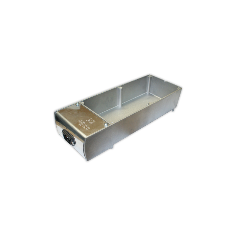 Bandeja evaporacion BDE 300