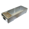 Bandeja evaporacion BDE 300
