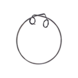 Resistencia maleable 1000 mm