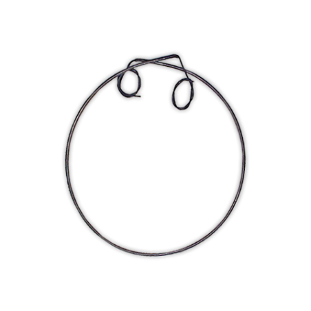Resistencia maleable 1000 mm