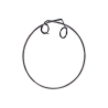 Resistencia maleable 1000 mm