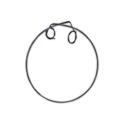 Resistencia maleable 1500 mm
