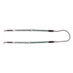Resistencia maleable doble 1750+1750 mm