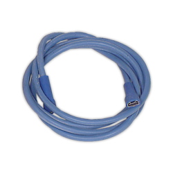 Resistencia silicona 15 W 1 m 230 V