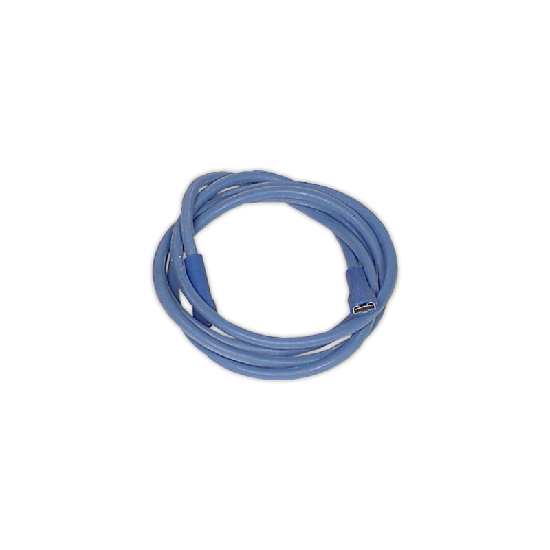 Resistencia silicona 15 W 1 m 230 V