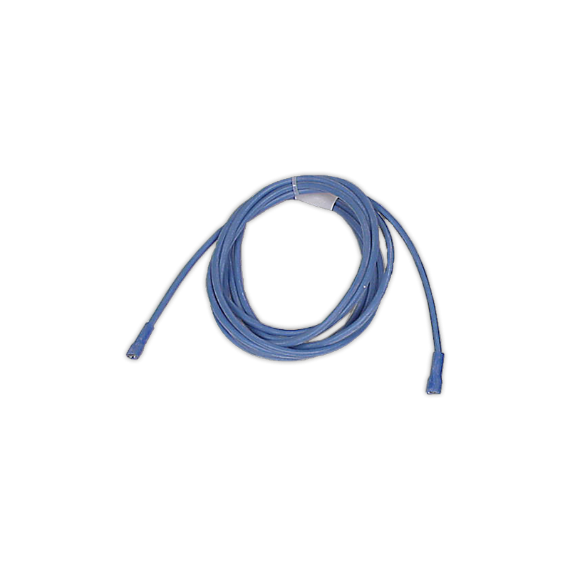 Resistencia silicona 30 W 2 m 230 V