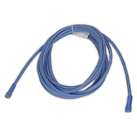 Resistencia silicona 30 W 2 m 230 V