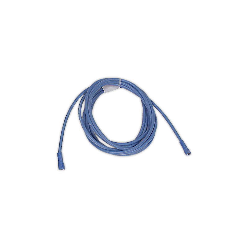 Resistencia silicona 45 W 3 m 230 V