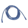 Resistencia silicona 45 W 3 m 230 V