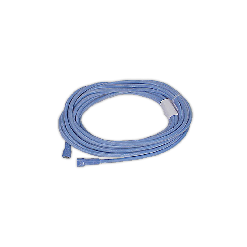 Resistencia silicona 60 W 4 m 230 V