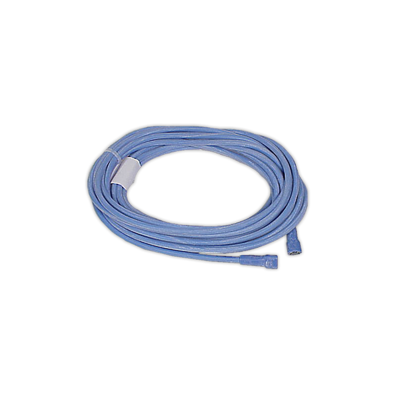 Resistencia silicona 75 W 5 m 230 V