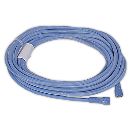 Resistencia silicona 75 W 5 m 230 V