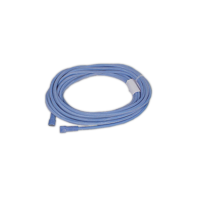 Resistencia silicona 90 W 6 m 230 V