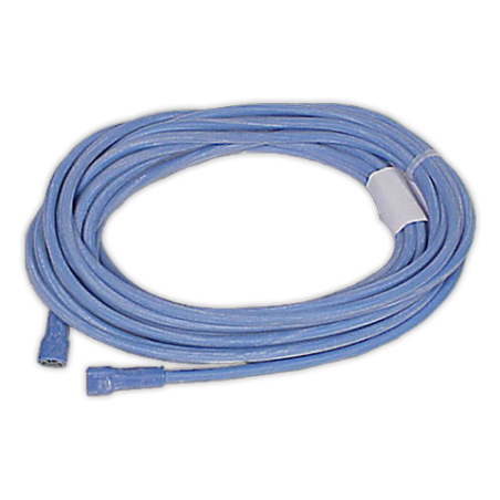 Resistencia silicona 90 W 6 m 230 V