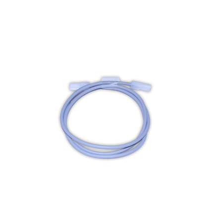 Resistencia silicona 30 W 1 m 230 V