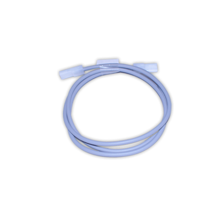 Resistencia silicona 60 W 2 m 230 V