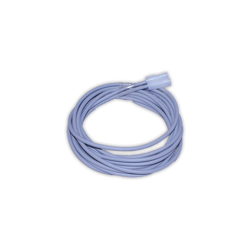 Resistencia silicona 120 W 4 m 230 V