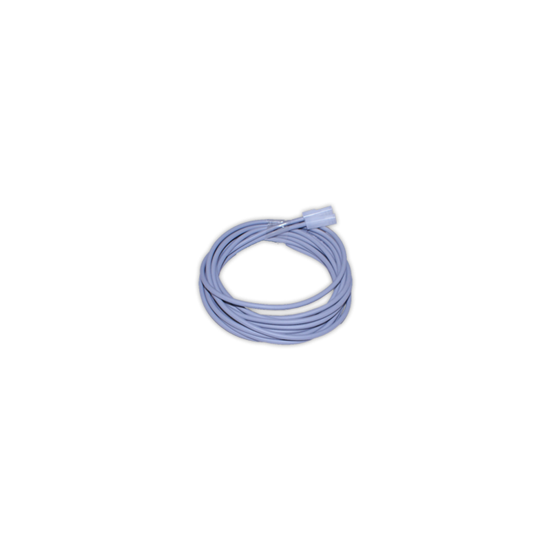 Resistencia silicona 120 W 4 m 230 V
