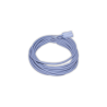 Resistencia silicona 120 W 4 m 230 V