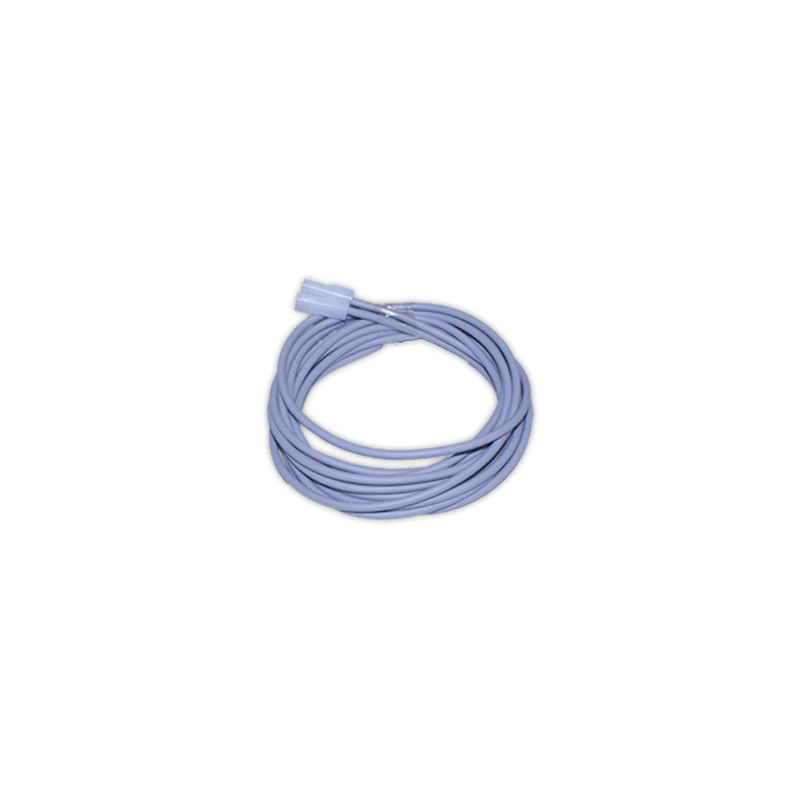 Resistencia silicona 150 W 5 m 230 V