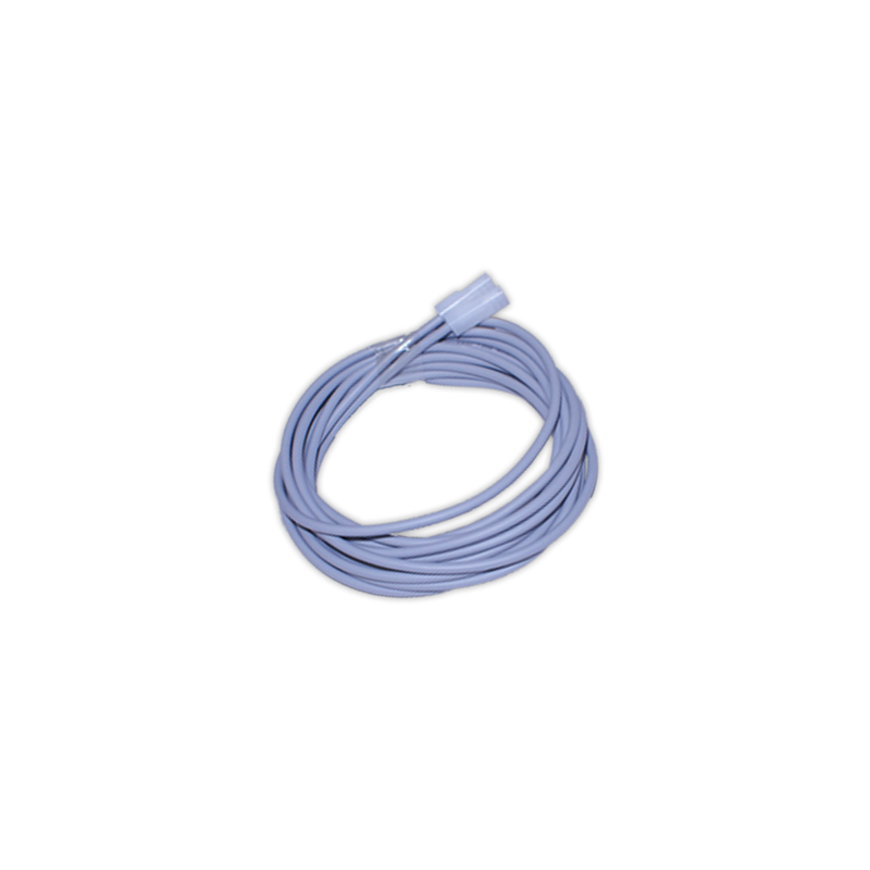 Resistencia silicona 180 W 6 m 230 V