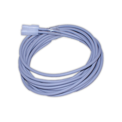Resistencia silicona 240 W 8 m 230 V