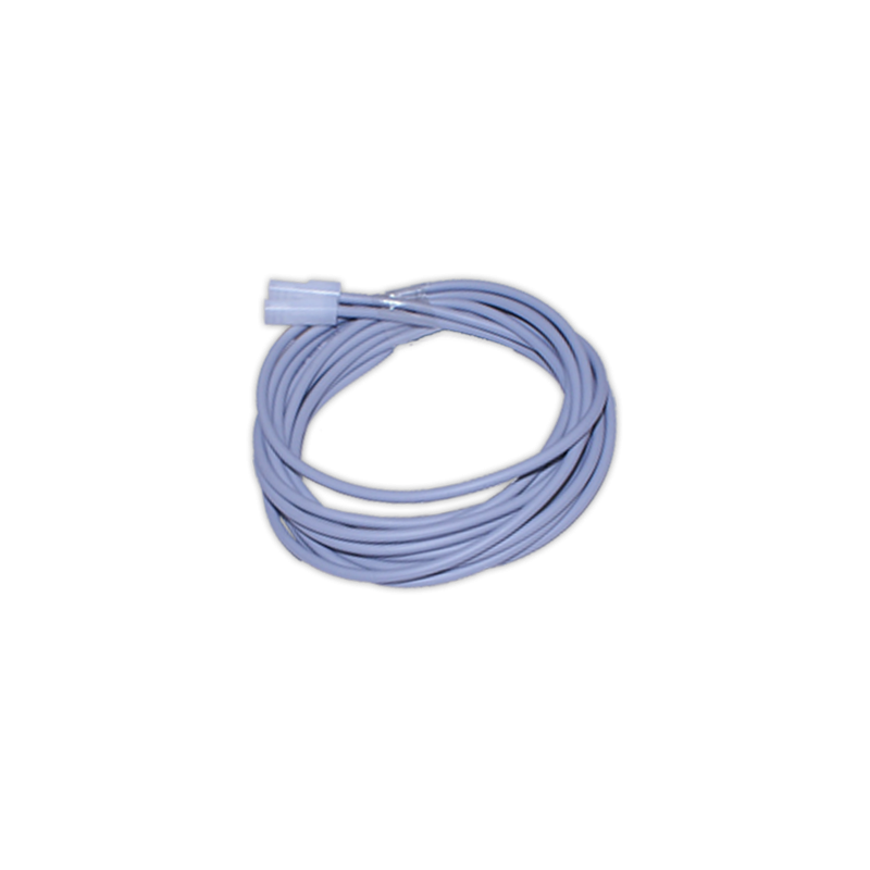 Resistencia silicona 240 W 8 m 230 V