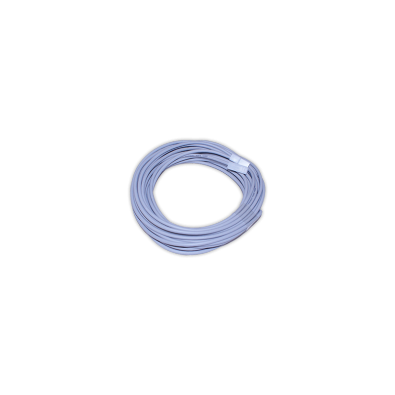 Resistencia silicona 300 W 10 m 230 V