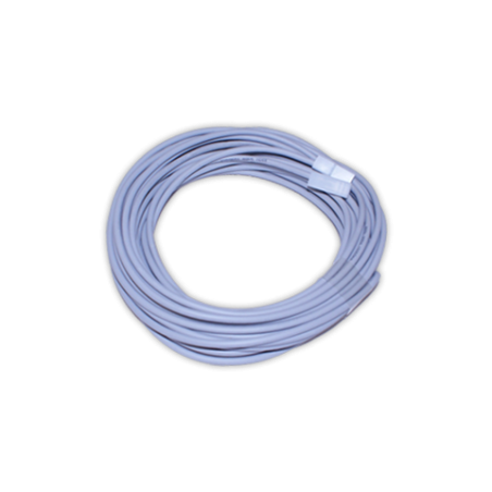 Resistencia silicona 300 W 10 m 230 V