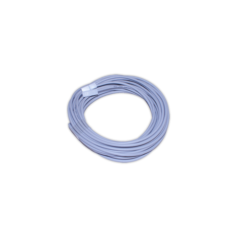 Resistencia silicona 360 W 12 m 230 V