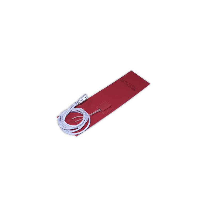 Resistencia adhesiva 210 x 58 mm 100 W