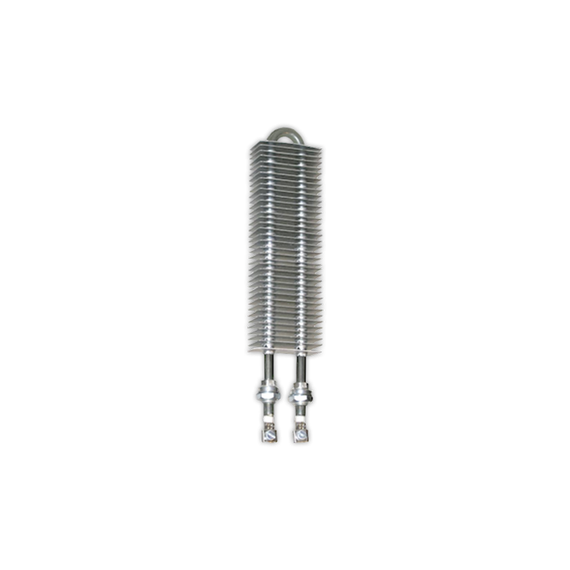 Resistencia con aletas 260 mm 500 W